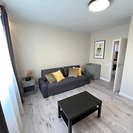 Clinic Studio Apartments By Hostlovers Κάουνας Εξωτερικό φωτογραφία