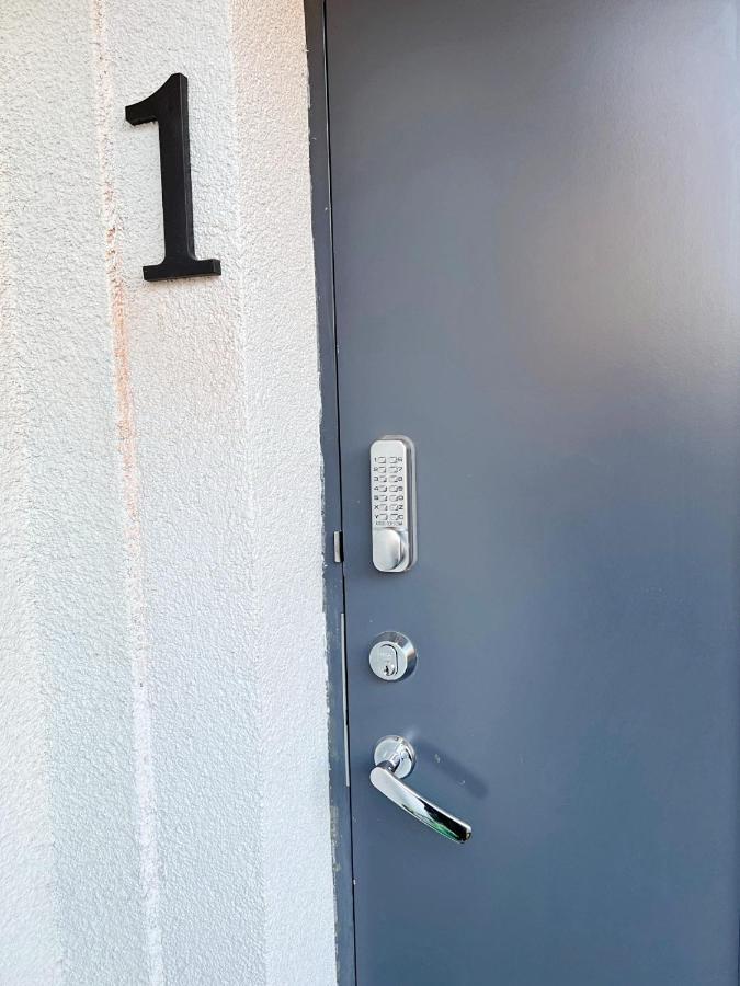 Clinic Studio Apartments By Hostlovers Κάουνας Εξωτερικό φωτογραφία
