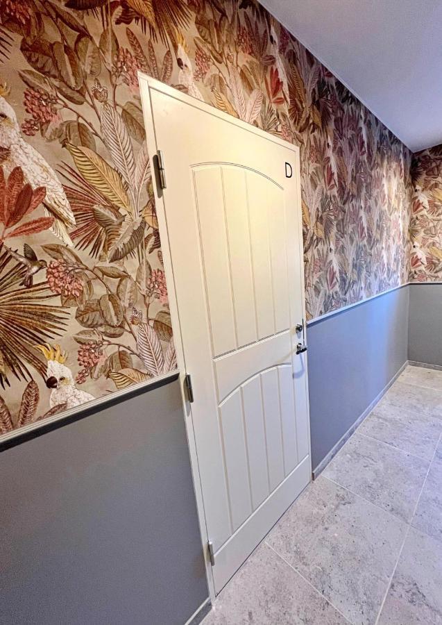 Clinic Studio Apartments By Hostlovers Κάουνας Εξωτερικό φωτογραφία