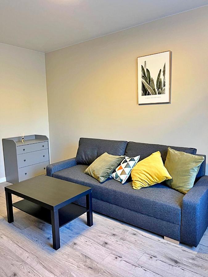 Clinic Studio Apartments By Hostlovers Κάουνας Εξωτερικό φωτογραφία