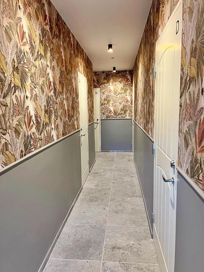 Clinic Studio Apartments By Hostlovers Κάουνας Εξωτερικό φωτογραφία